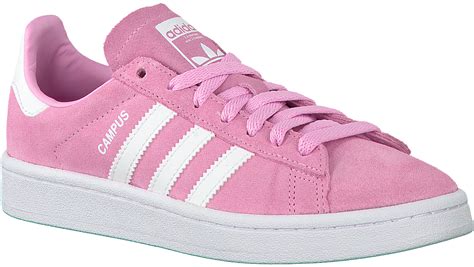 adidas schoenen roze|Roze adidas Schoenen online kopen .